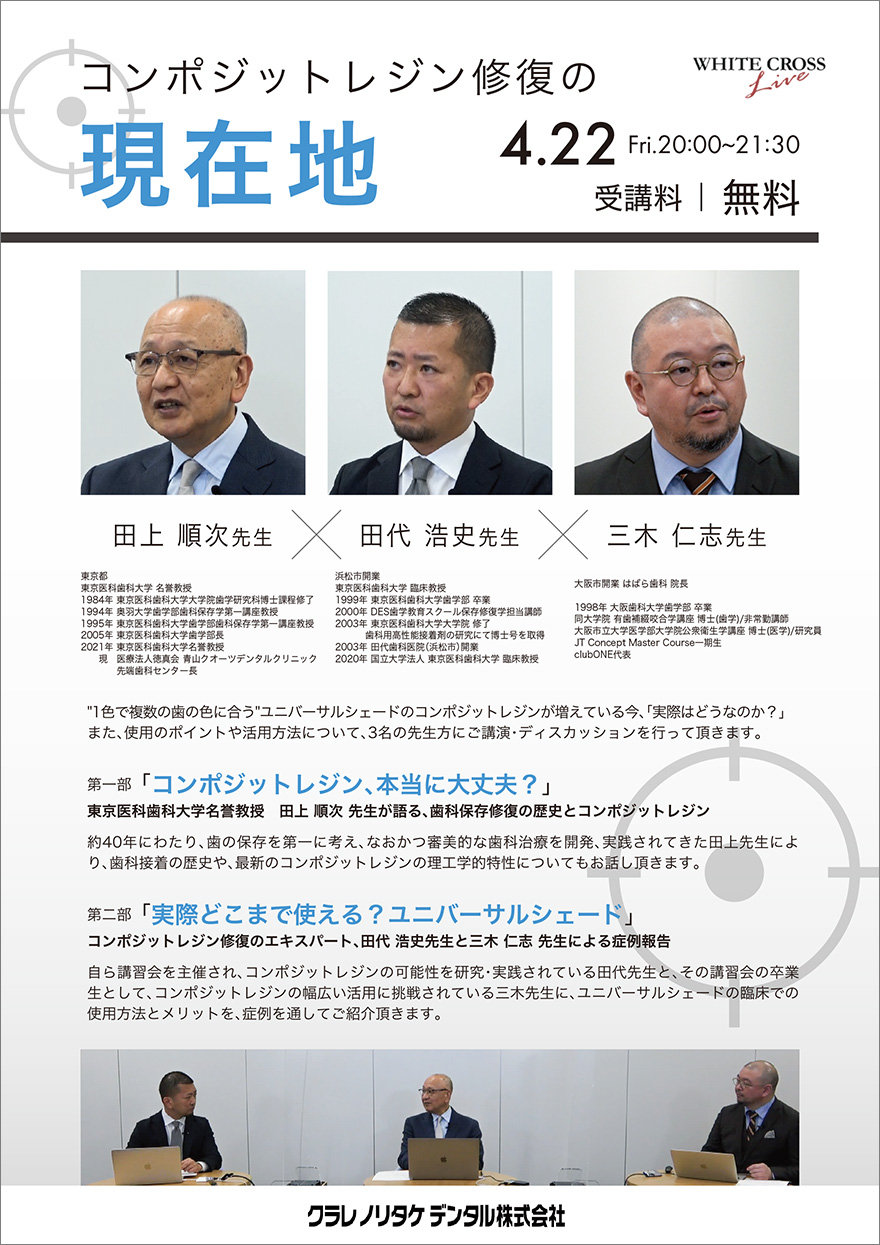 クラレノリタケデンタル株式会社