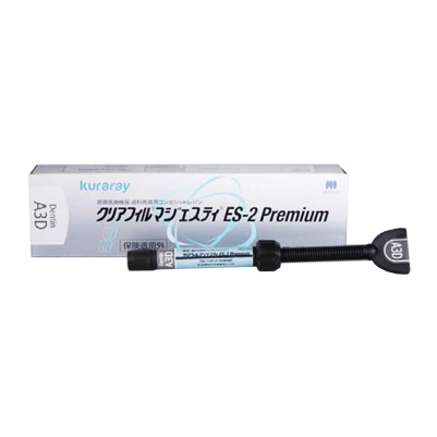 クリアフィル® マジェスティ® ES-2 Premium